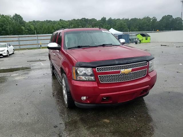 2012 Chevrolet Suburban K1500 Ltz VIN: 1GNSKKE78CR328181 Lot: 64942575