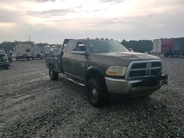 2012 Dodge Ram 2500 St VIN: 3C6UD5HL9CG102874 Lot: 62340945