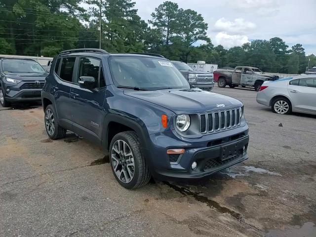 2022 Jeep Renegade Limited VIN: ZACNJDD1XNPN49359 Lot: 64976025
