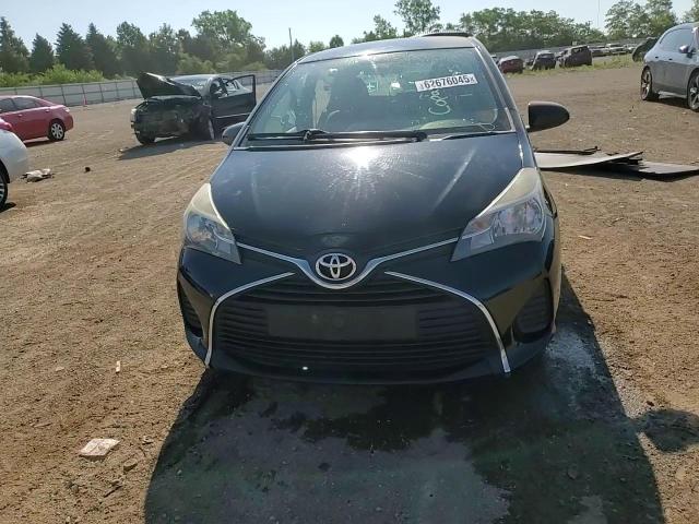 2015 Toyota Yaris VIN: VNKKTUD35FA019116 Lot: 62676045
