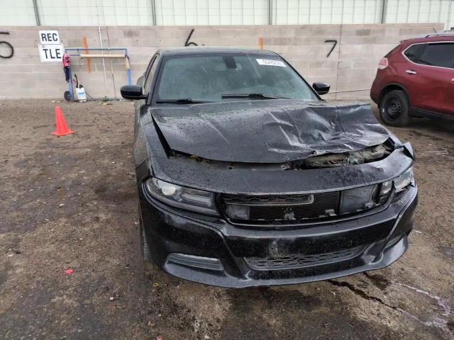 2017 Dodge Charger Sxt VIN: 2C3CDXHG6HH659840 Lot: 65482565