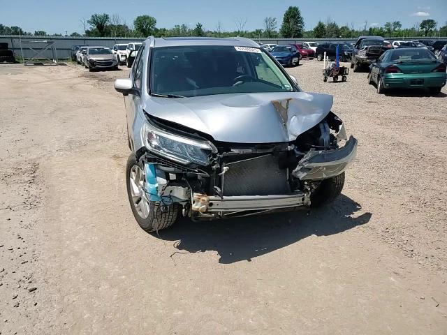 2016 Honda Cr-V Exl VIN: 2HKRM4H77GH709526 Lot: 65588925