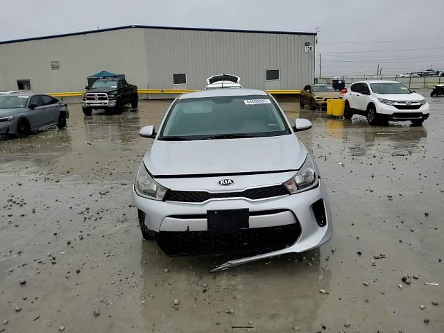 2019 Kia Rio S VIN: 3KPA24AB1KE215242 Lot: 64608085