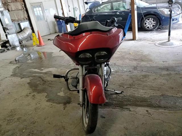 2013 Harley-Davidson Fltrx Road Glide Custom VIN: 1HD1KHM17DB668189 Lot: 64738795