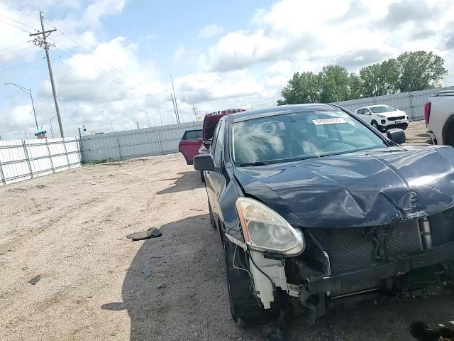 2010 Nissan Rogue S VIN: JN8AS5MV4AW148852 Lot: 64090455