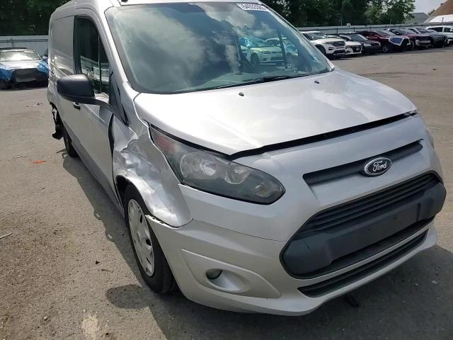 2015 Ford Transit Connect Xlt VIN: NM0LS7F78F1188822 Lot: 64933385