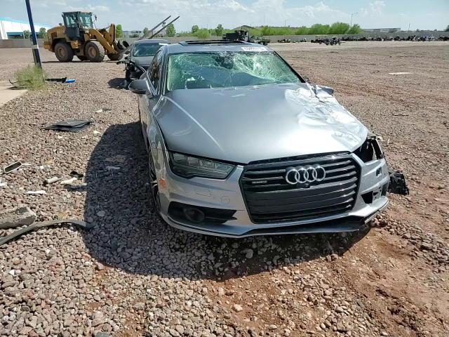 2017 Audi A7 Prestige VIN: WAU22AFC5HN126778 Lot: 63405315