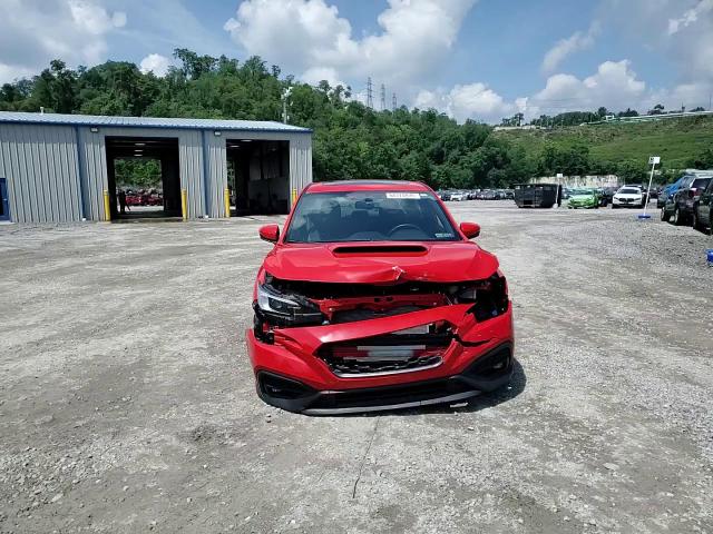 2022 Subaru Wrx Limited VIN: JF1VBAL63N9031645 Lot: 64770975