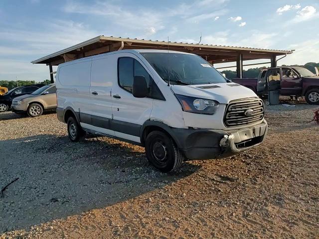 2017 Ford Transit T-250 VIN: 1FTYR1ZM3HKA21297 Lot: 63238425