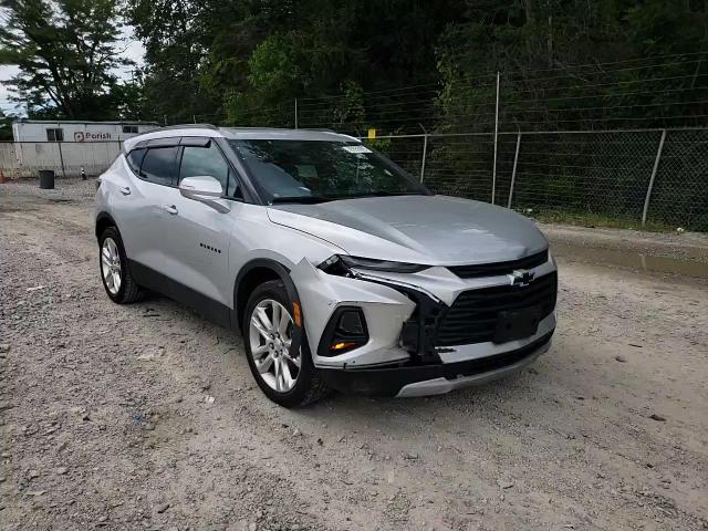 2019 Chevrolet Blazer 3Lt VIN: 3GNKBDRS5KS643557 Lot: 65553925