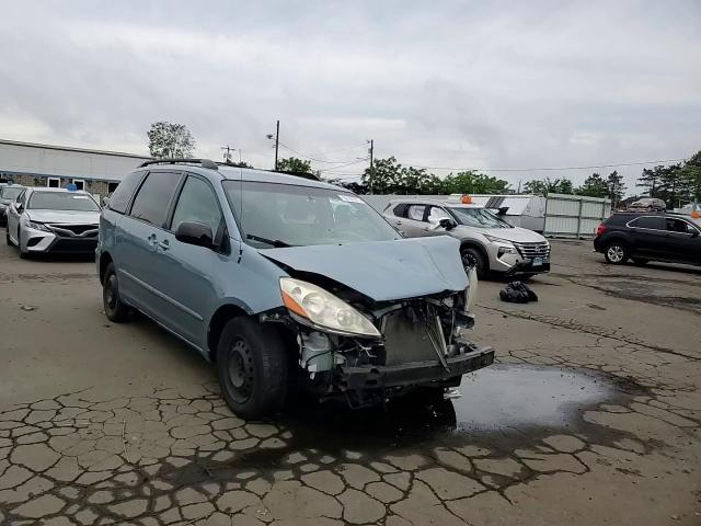 2009 Toyota Sienna Ce VIN: 5TDZK23C29S244200 Lot: 63157875