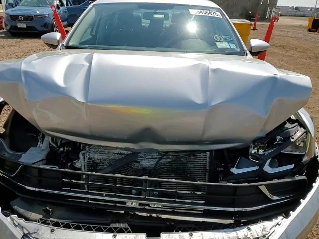 2019 Volkswagen Passat Wolfsburg VIN: 1VWLA7A37KC009997 Lot: 65456425