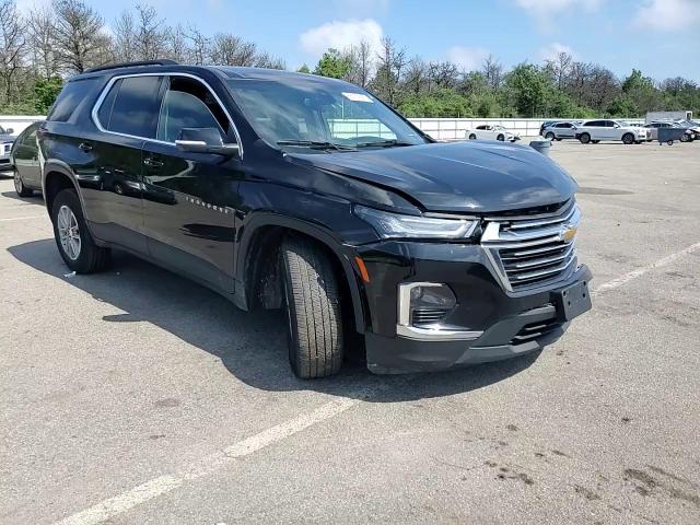 2020 Chevrolet Traverse Lt VIN: 1GNERHKW6PJ221013 Lot: 65130585