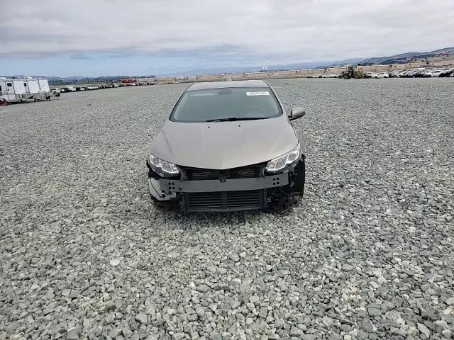 2017 Chevrolet Volt Lt VIN: 1G1RC6S53HU207358 Lot: 65243105