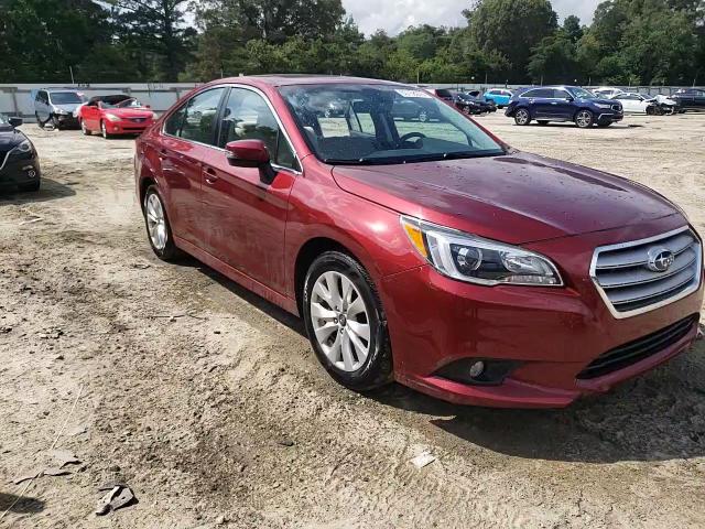 2017 Subaru Legacy 2.5I Premium VIN: 4S3BNAH60H3017688 Lot: 63758075