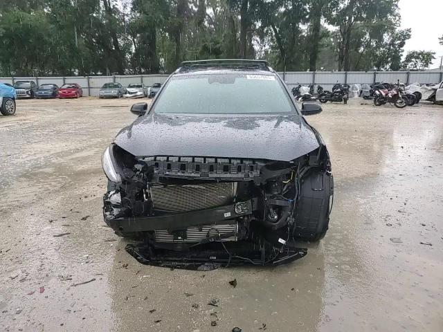 2022 Hyundai Kona N Line VIN: KM8K3CA37NU912663 Lot: 65657065