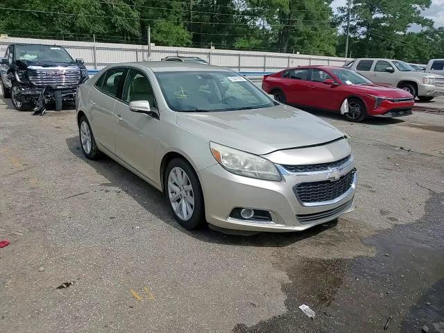 2015 Chevrolet Malibu 2Lt VIN: 1G11D5SL9FF201701 Lot: 65419945