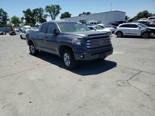 2007 Toyota Tundra Double Cab Sr5 VIN: 5TFRT54137X008853 Lot: 65294835