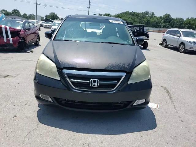 2007 Honda Odyssey Exl VIN: 5FNRL387X7B130851 Lot: 66364165