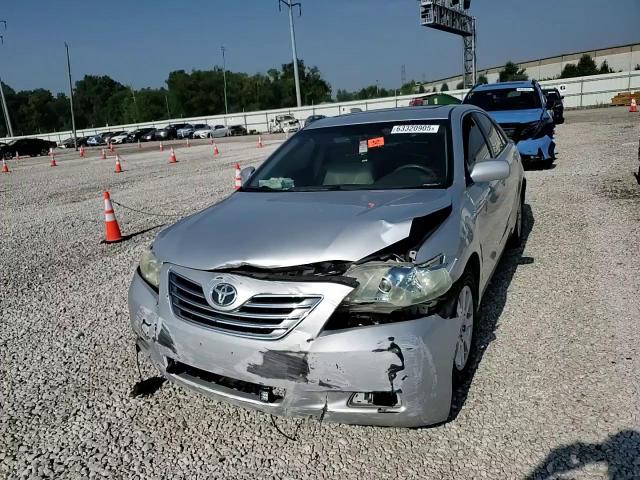 2009 Toyota Camry Hybrid VIN: 4T1BB46K39U071133 Lot: 63320905