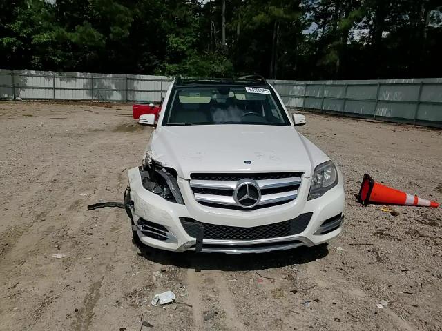 2015 Mercedes-Benz Glk 350 4Matic VIN: WDCGG8JB7FG365424 Lot: 64900985