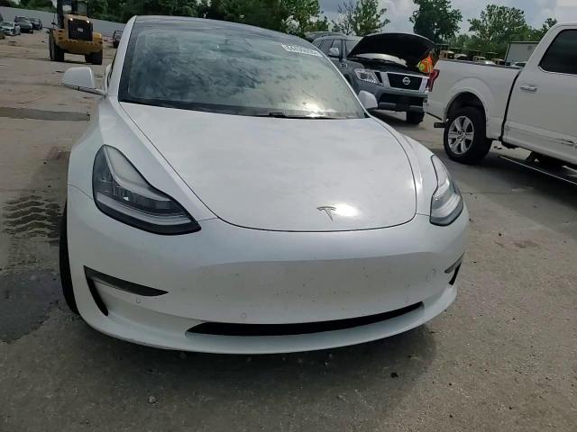 2020 Tesla Model 3 VIN: 5YJ3E1EA0LF737212 Lot: 64430655