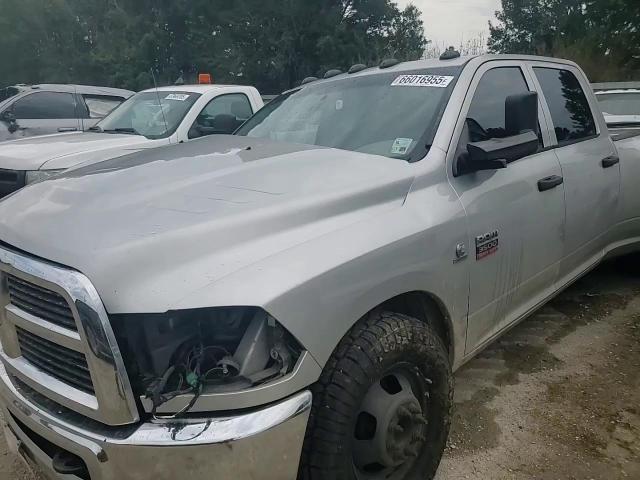 2012 Dodge Ram 3500 St VIN: 3C63DPGL0CG340380 Lot: 66016955