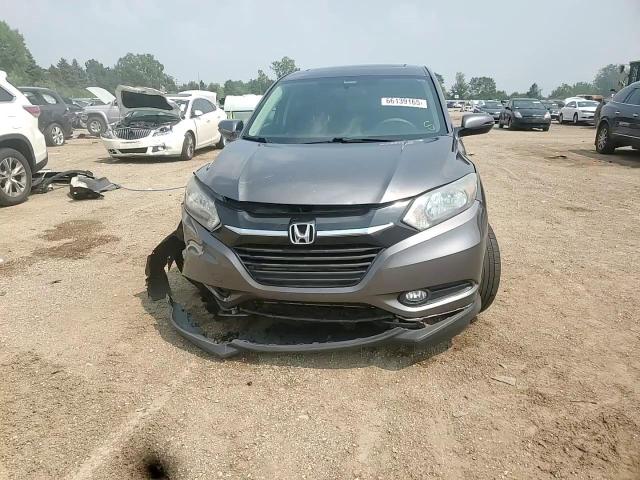 2016 Honda Hr-V Ex VIN: 3CZRU6H55GM760313 Lot: 66139165