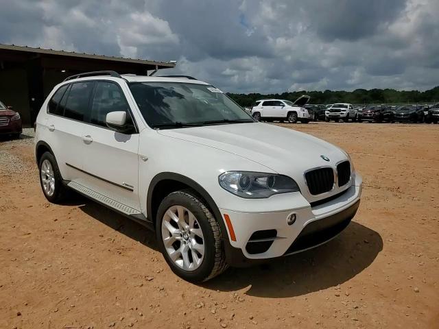 2013 BMW X5 xDrive35I VIN: 5UXZV4C53D0B00415 Lot: 64294635