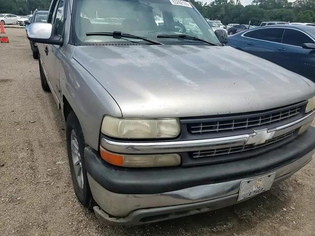 2000 Chevrolet Silverado C1500 VIN: 2GCEC19T7Y1349298 Lot: 63292105