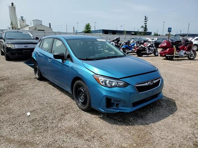 2019 Subaru Impreza VIN: 4S3GTAA6XK3728487 Lot: 66630045