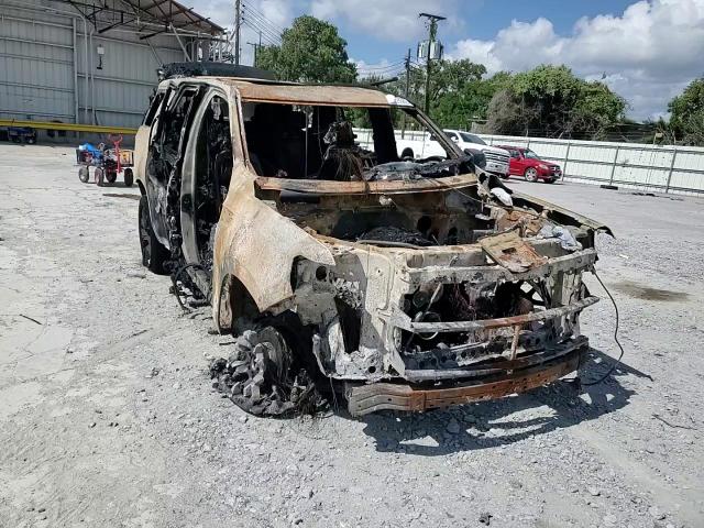 2023 GMC Yukon Slt VIN: 1GKS1BKD9PR126207 Lot: 65583685