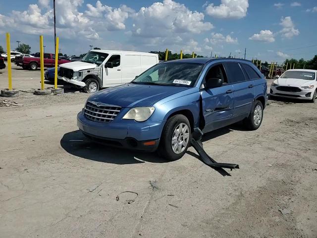 2007 Chrysler Pacifica VIN: 2A8GM48L77R130374 Lot: 64127885