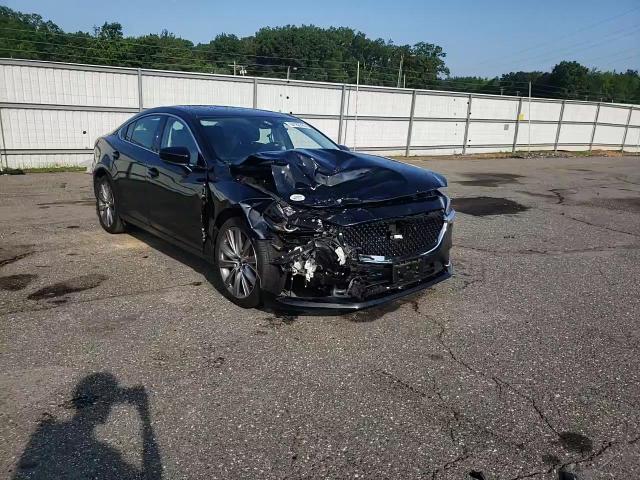 2021 Mazda 6 Grand Touring Reserve VIN: JM1GL1WY0M1613325 Lot: 64186765