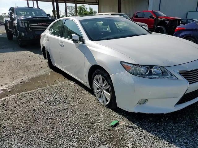2014 Lexus Es 350 VIN: JTHBK1GG6E2129771 Lot: 64798545