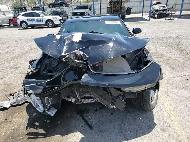 2021 Chevrolet Camaro Ls VIN: 1G1FB1RX8M0142279 Lot: 63538005