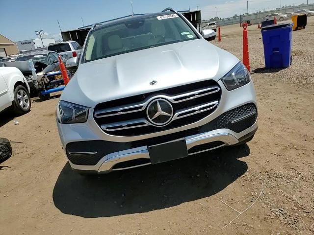 2021 Mercedes-Benz Gle 350 4Matic VIN: 4JGFB4KB4MA398254 Lot: 63298325