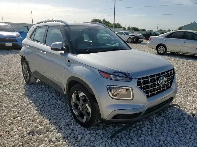 2023 Hyundai Venue Sel VIN: KMHRC8A34PU214882 Lot: 66944055