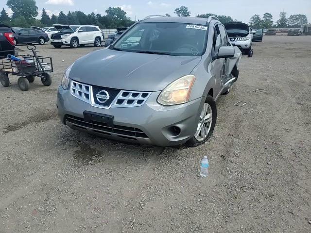 2012 Nissan Rogue S VIN: JN8AS5MT5CW608537 Lot: 66819255