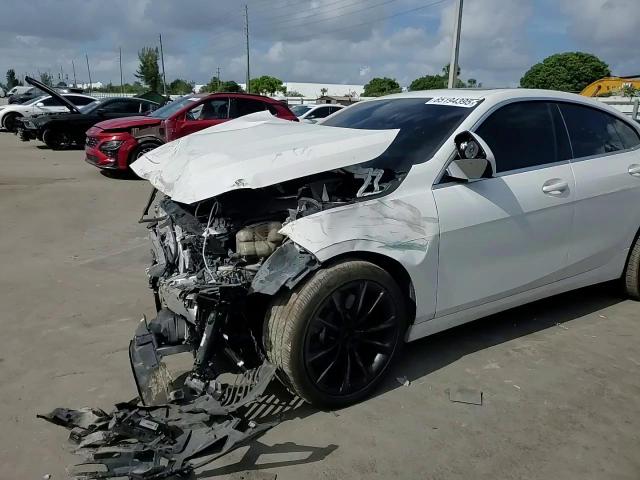 2021 BMW 228I VIN: WBA53AK06M7J45523 Lot: 65194395