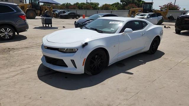 2016 Chevrolet Camaro Lt VIN: 1G1FB1RSXG0180864 Lot: 65246355
