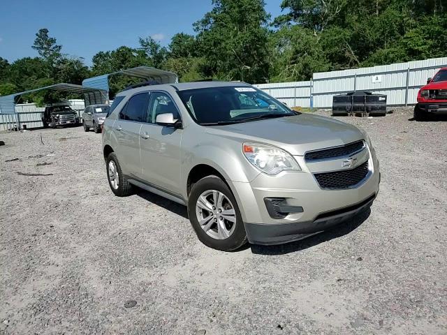 2013 Chevrolet Equinox Lt VIN: 2GNALDEK1D6347824 Lot: 65414305