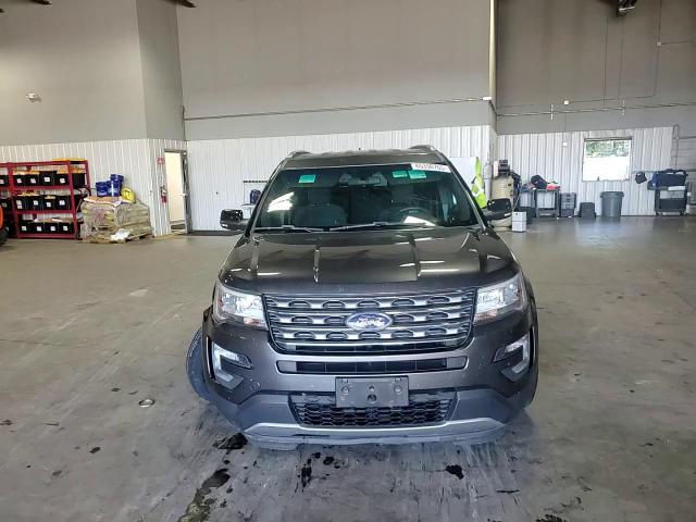 2016 Ford Explorer Xlt VIN: 1FM5K8D83GGA07391 Lot: 65350765