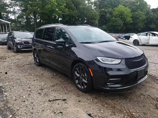 2023 Chrysler Pacifica Limited VIN: 2C4RC1GG2PR603278 Lot: 66739795