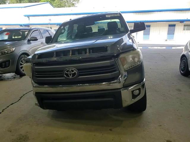 2014 Toyota Tundra Crewmax Sr5 VIN: 5TFEY5F14EX165771 Lot: 65221815