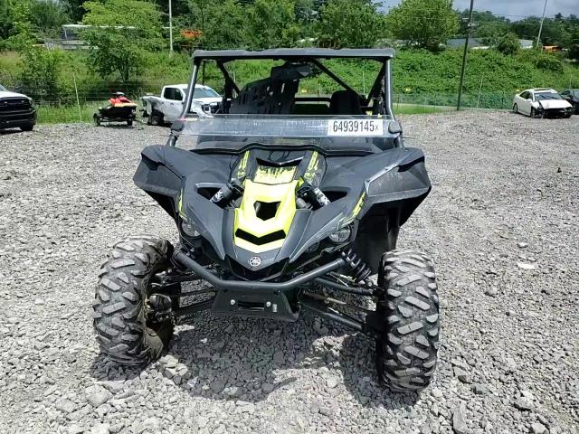 2021 Yamaha Yxz1000 VIN: 5Y4AN29Y6MA103702 Lot: 64939145