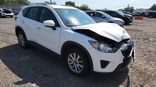 2015 Mazda Cx-5 Sport VIN: JM3KE4BE2F0446449 Lot: 63146745