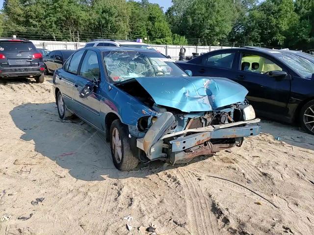 2004 Nissan Sentra 1.8 VIN: 3N1CB51D84L838861 Lot: 66111345
