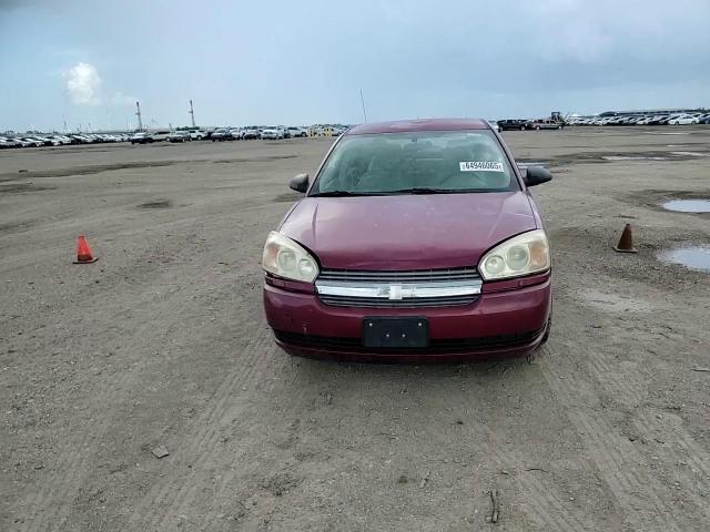 2005 Chevrolet Malibu Maxx Ls VIN: 1G1ZT648X5F112805 Lot: 64946065