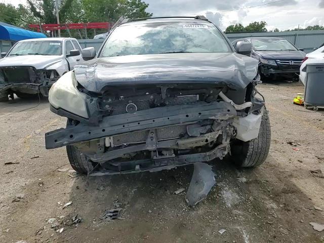 2013 Subaru Outback 3.6R Limited VIN: 4S4BRDSC4D2259416 Lot: 66872415